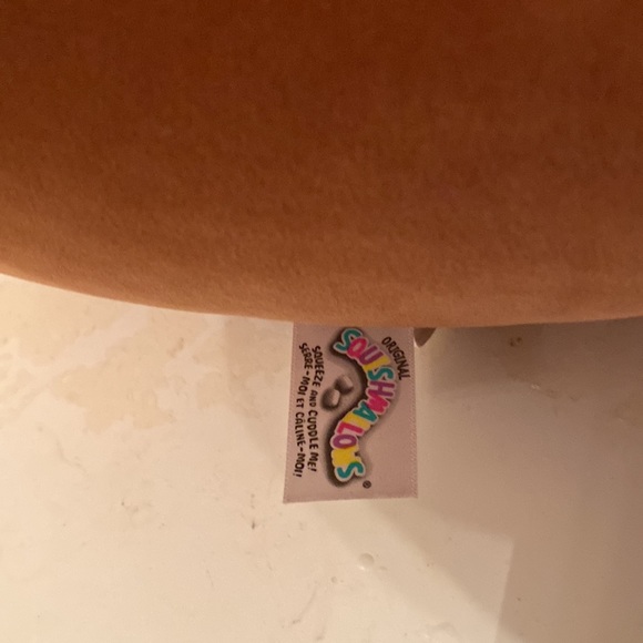 NWT Benny Squishmallow - Picture 4 of 4